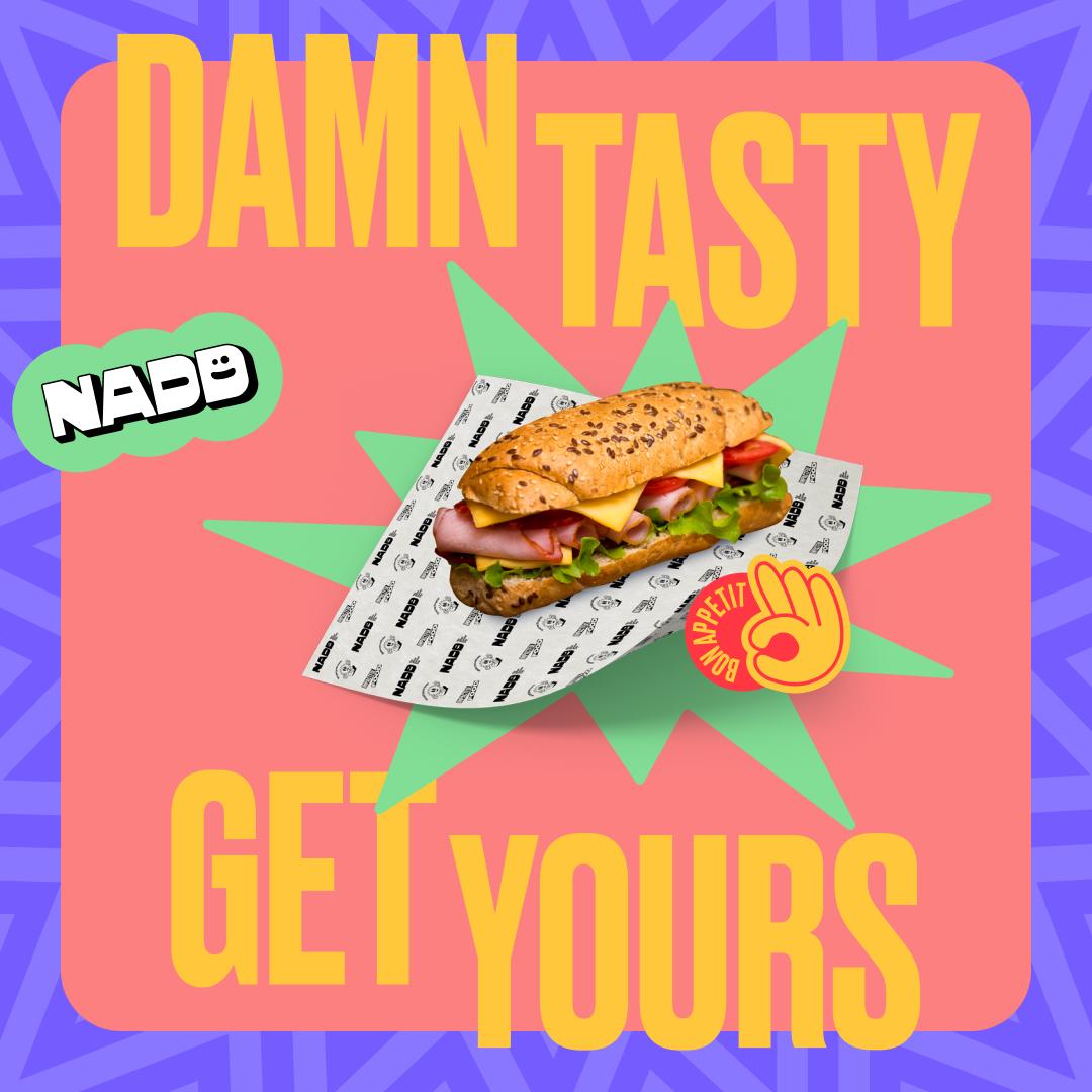NADD